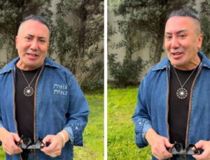 Cezaevinden çıkan Murat Övüç’ten dikkat çeken karar: ‘Murat Abi olacağım’