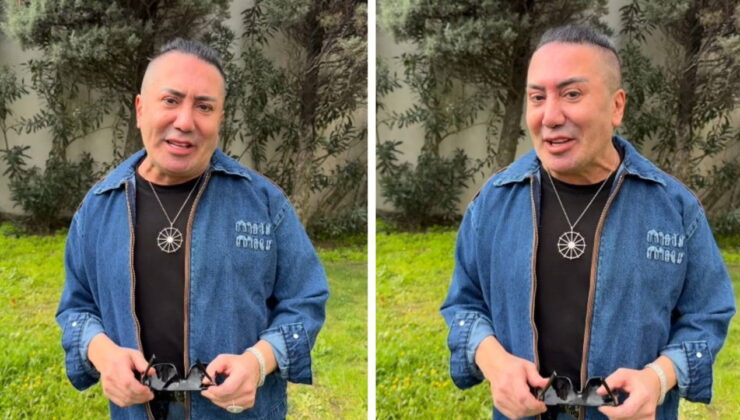 Cezaevinden çıkan Murat Övüç’ten dikkat çeken karar: ‘Murat Abi olacağım’