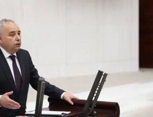 CHP’li Bakırlıoğlu’ndan kamuda muhtaçlık fazlası taşınmazların satışını düzenleyen teklife reaksiyon