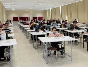 EKPSS, 115 binden fazla adayın iştirakiyle pazar günü 81 vilayette yapılacak