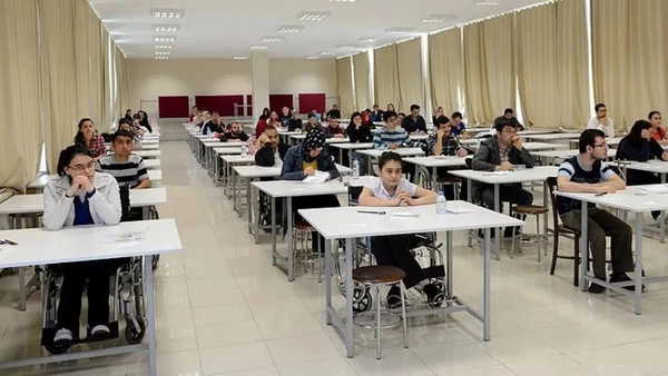 EKPSS, 115 binden fazla adayın iştirakiyle pazar günü 81 vilayette yapılacak