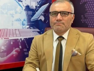 Gazeteci Mehmet Yetim tutuklandı