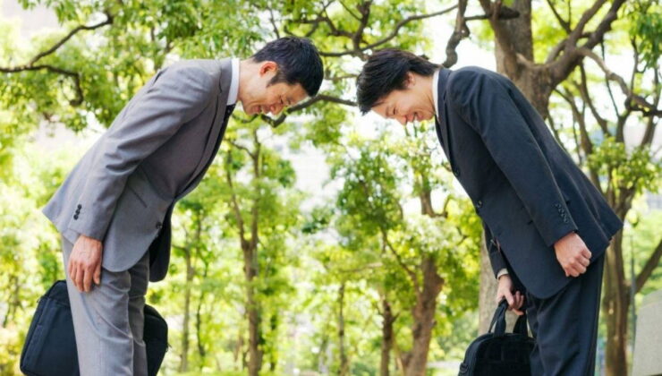 Global anket sonuçları açıklandı: İşte en kibar ülkeler listesi