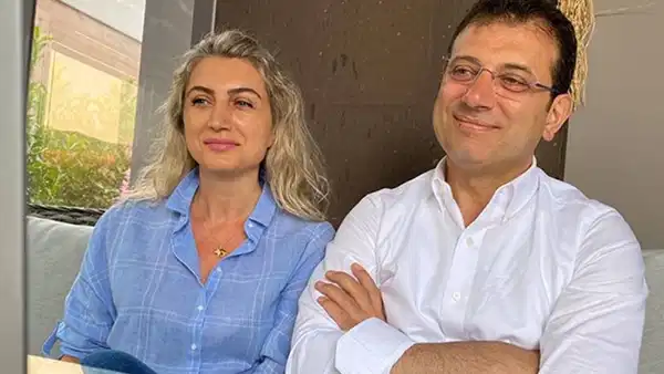 İBB Davası’nda 18 isim için tahliye kararı… Dilek İmamoğlu: ‘Mücadelemizden bir adım bile geri atmayacağız!’