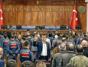 İBB Davası’nda kamerayla gözetleme… Bakırköy Cumhuriyet Başsavcılığı’ndan dikkat çeken açıklama!