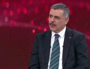 İçişleri Bakanı Çiftçi’den ‘APP plaka’ açıklaması: ‘Bu plakalar terör aksiyonlarında kullanılabiliyor’