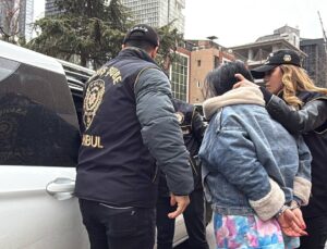 İstanbul’da tokatla başlayan tartışma cinayetle bitti: 3 gözaltı