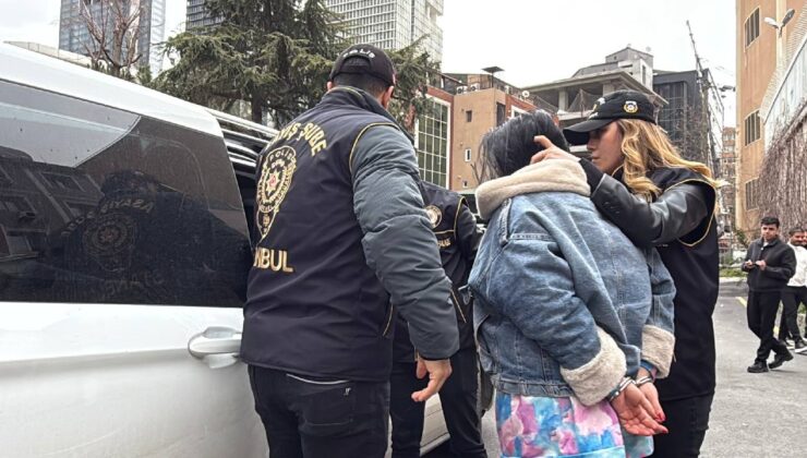 İstanbul’da tokatla başlayan tartışma cinayetle bitti: 3 gözaltı