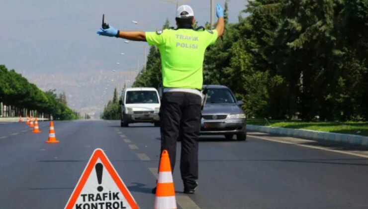 İstanbul’da yarın hangi yollar kapalı? 19 Nisan Pazar İstanbul Yarı Maratonu kapalı yollar ve alternatif güzergahlar