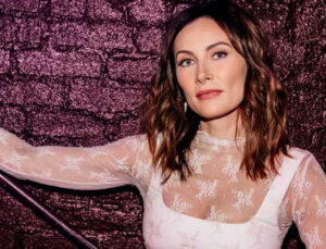 Laura Benanti kimdir? Laura Benanti kaç yaşında, nereli? Laura Benanti hangi üretimlerde rol aldı?