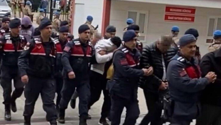 ‘MEB onaylı sertifika’ palavrasıyla öğrencileri dolandırdılar: 17 kuşkulu adliyede!