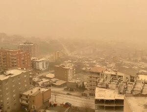 Meteoroloji açıkladı: 15 Nisan 2026 hava durumu raporu… Bugün hava nasıl olacak?