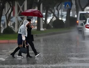 Meteoroloji açıkladı: 18 Nisan 2026 hava durumu raporu… Bugün hava nasıl olacak?