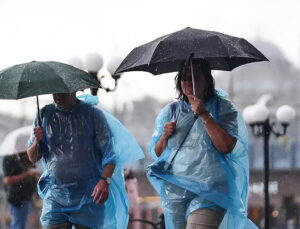 Meteoroloji açıkladı: 23 Nisan 2026 hava durumu raporu… Bugün hava nasıl olacak?