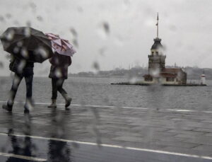 Meteoroloji açıkladı: 3 Nisan 2026 hava durumu raporu… Bugün hava nasıl olacak?