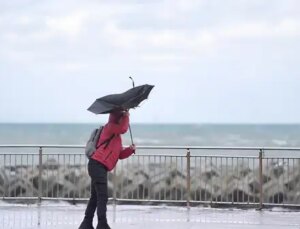 Meteoroloji açıkladı: 9 Nisan 2026 hava durumu raporu… Bugün hava nasıl olacak?