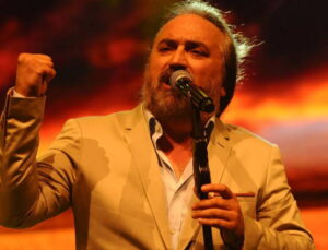 Mimozalar yetim kaldı