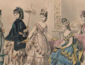 Modanın matematiksel ritmi: 20 yıllık döngü bilimsel olarak kanıtlandı