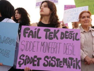 ‘Namus’ gerekçesiyle öldürüldüğü 7 yıl sonra ortaya çıktı: Öldürüldükten 2 yıl sonra boşanabilmiş!