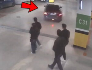 O anlar kamerada… Sarıyer’de AVM otoparkında drift: 5 şoföre ceza yağdı, 1 araç trafikten men edildi