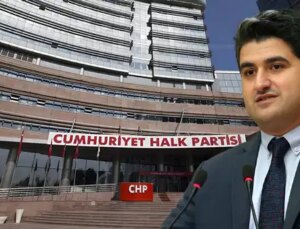 Onursal Adıgüzel tutuklandı… CHP’li isimlerden peş peşe reaksiyon açıklamaları