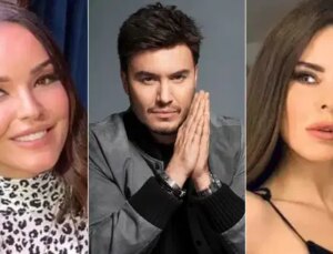 Ortalarında Simge Sağın, Mustafa Ceceli, Bengü Erden de var… Ünlülere yönelik uyuşturucu soruşturması: 6 kişi özgür, 3 kişi adliyeye sevk edildi
