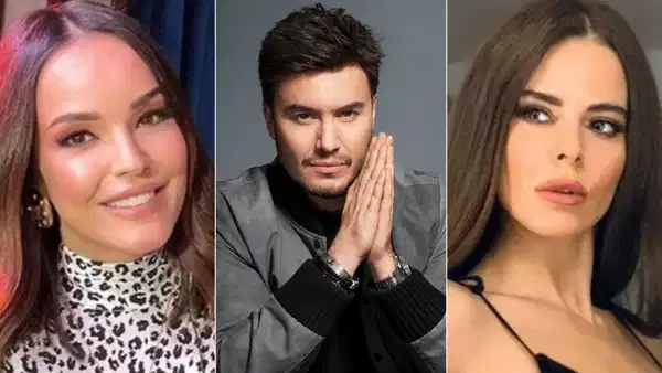 Ortalarında Simge Sağın, Mustafa Ceceli, Bengü Erden de var… Ünlülere yönelik uyuşturucu soruşturması: 6 kişi özgür, 3 kişi adliyeye sevk edildi