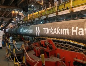Rusya açıkladı: ‘TürkAkım’ı besleyen tesislere bir hücum daha yapıldı’