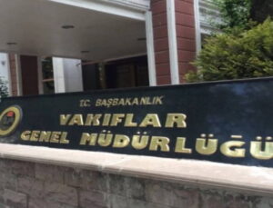 Salıcı’dan Bakan Ersoy’a sert suçlamalar: ‘VGM, bir yandaşa daha köşeyi döndürüyor’