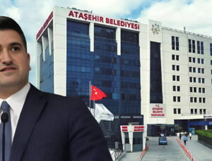 Son dakika… Ataşehir Belediye Başkanı Onursal Adıgüzel tutuklandı