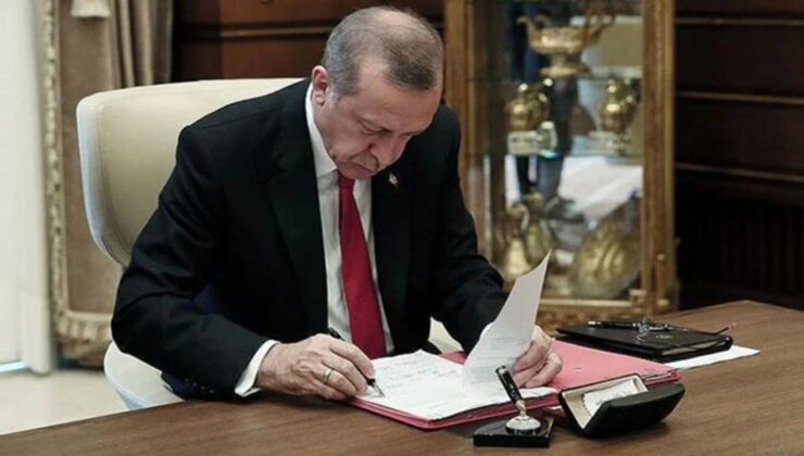 Son Dakika… Erdoğan imzaladı: Avustralya vatandaşlarına vize muafiyeti geldi