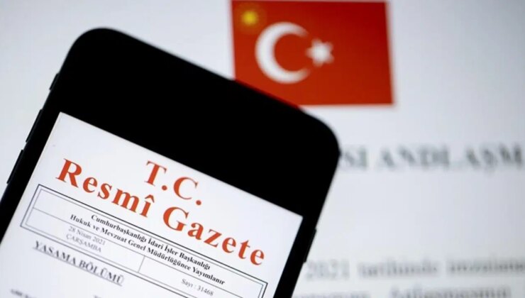 Son Dakika… Ulusal Eğitim Bakanlığı Bakan Yardımcısı Nazif Yılmaz vazifeden alındı: Yerine Cihad Demirli atandı