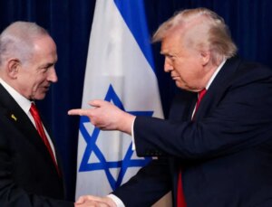 Trump – Netanyahu sınırında ‘gergin’ görüşme tezi: Lübnan çizgisinde kriz!