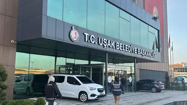Yalım’a ilişkin olduğu öne sürülen işletmelerde arama