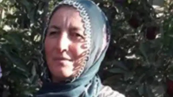 1 Mayıs’ta bir iş cinayeti daha! Üzerine ağaç devrilen bayan hayatını kaybetti