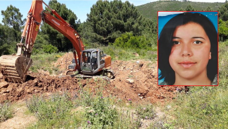 19 yıl sonra öldürüldüğü ortaya çıkan Yasemin’in davasında şahitler dinlenecek