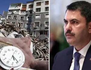 6 Şubat zelzelesinde eşi ve 3 çocuğunu kaybedene manevi tazminat: Bakanlık ‘iptalini’ istedi