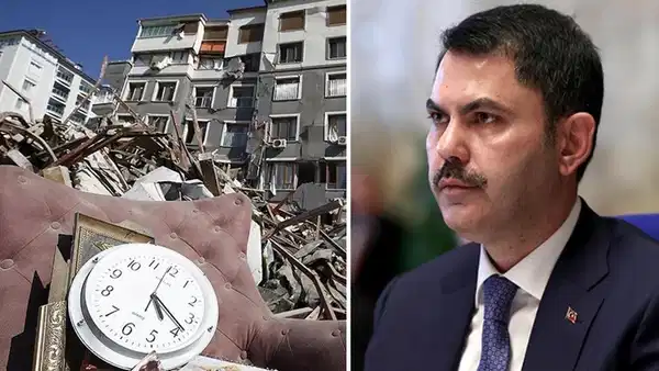 6 Şubat zelzelesinde eşi ve 3 çocuğunu kaybedene manevi tazminat: Bakanlık ‘iptalini’ istedi