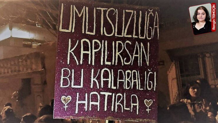 Adalet arayışı sürerken yeni tez: ‘Mezarlıkta bizi izledi’
