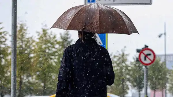 AKOM’dan bayram uyarısı: İstanbul’da havalar nasıl olacak?