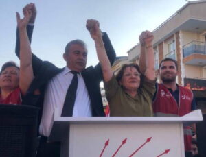 Aydın Milletvekili Hüseyin Yıldız’dan CHP’li ilçe liderine: ‘Ya yürüyüşü iptal et ya da istifa et’