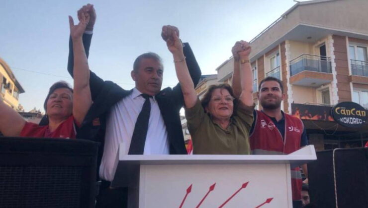Aydın Milletvekili Hüseyin Yıldız’dan CHP’li ilçe liderine: ‘Ya yürüyüşü iptal et ya da istifa et’