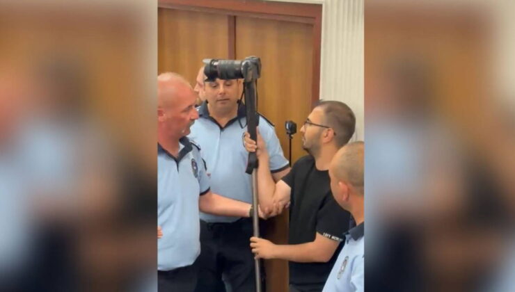 Aydın’da Belediye Meclisinde tartışma: CHP’li Yetişkin’in konuşması engellendi