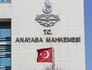 AYM, CMK’nin ‘bilgisayalarda arama, kopyalama ve el koyma’ hususunun birtakım kararlarını iptal etti