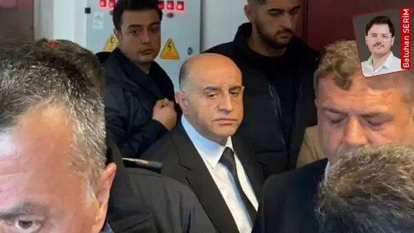 Aziz İhsan Aktaş davasında avukattan reaksiyon: ‘Türkiye’de bir birinci, Utku Çaykara sezgiyle tutuklandı’