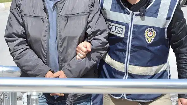 Balıkesir’de 7,3 milyonluk vurgun: 6 kişi tutuklandı