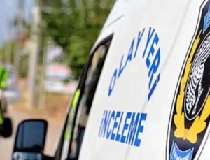 Beylikdüzü’nde kuşkulu mevt: Araç içerisinde silahla vurulmuş halde bulundu