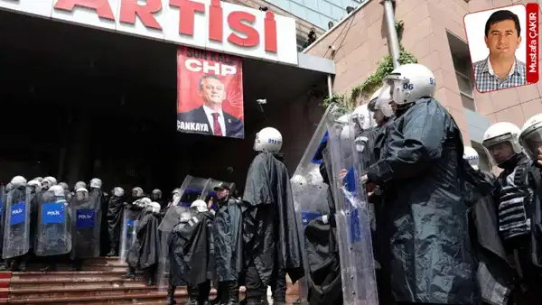 CHP’de kontratı feshedilen işçiye SGK’den bildirim yapılmaya başlandı: Bir garip işten çıkarma!
