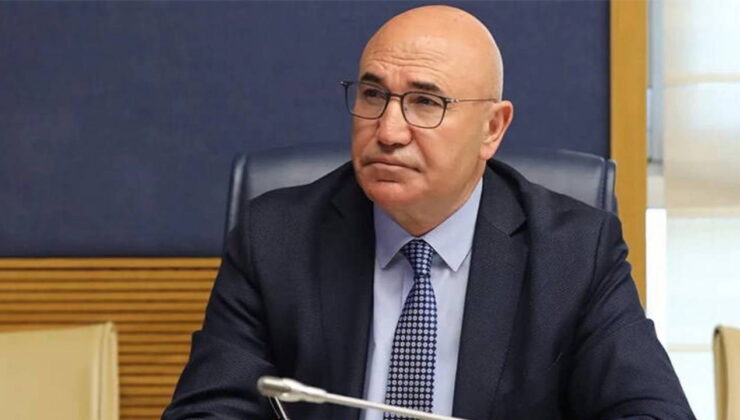 CHP’li Tanal’dan, Gürlek’e Muhittin Böcek sorusu: ‘Yargı süreci evvelden hazırlanmış bir senaryoya nazaran mi işletiliyor?’