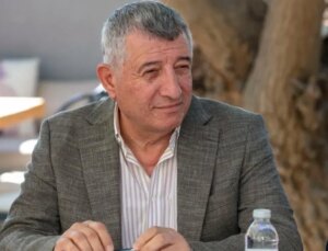 Güzelbahçe Belediye Başkanı Mustafa Günay adliyeye sevk edildi